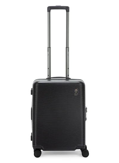 Echolac Ultima 54Cm Cabin Luggage Trolley