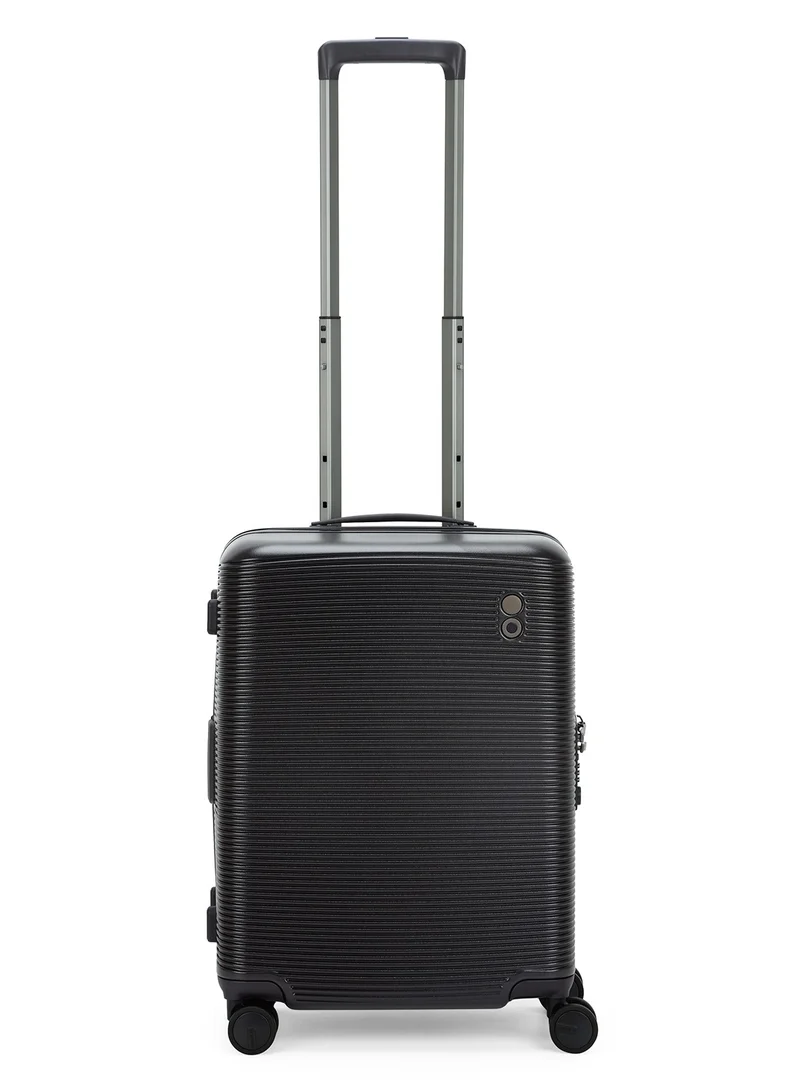 Echolac Ultima 54Cm Cabin Luggage Trolley
