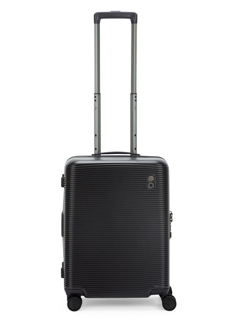 Echolac Ultima 54Cm Cabin Luggage Trolley - Image 1