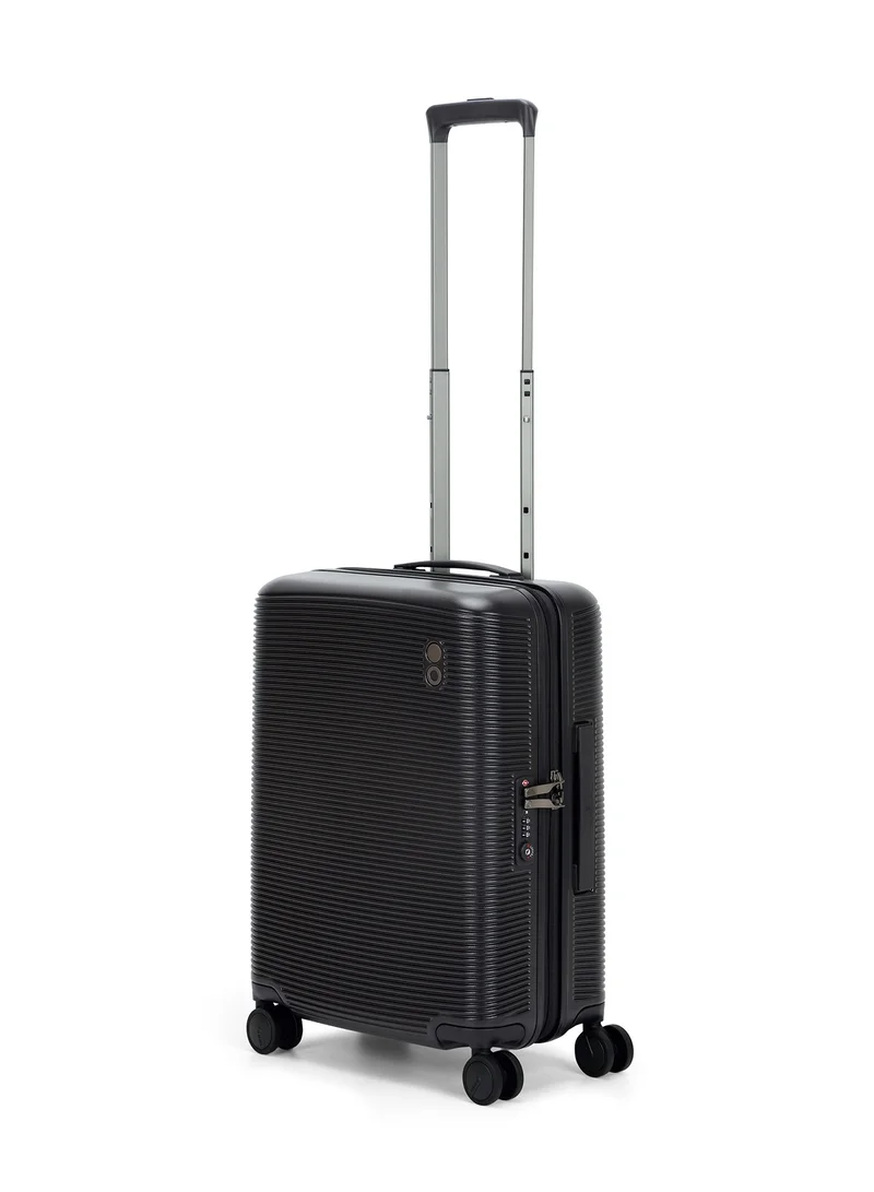 Echolac Ultima 54Cm Cabin Luggage Trolley