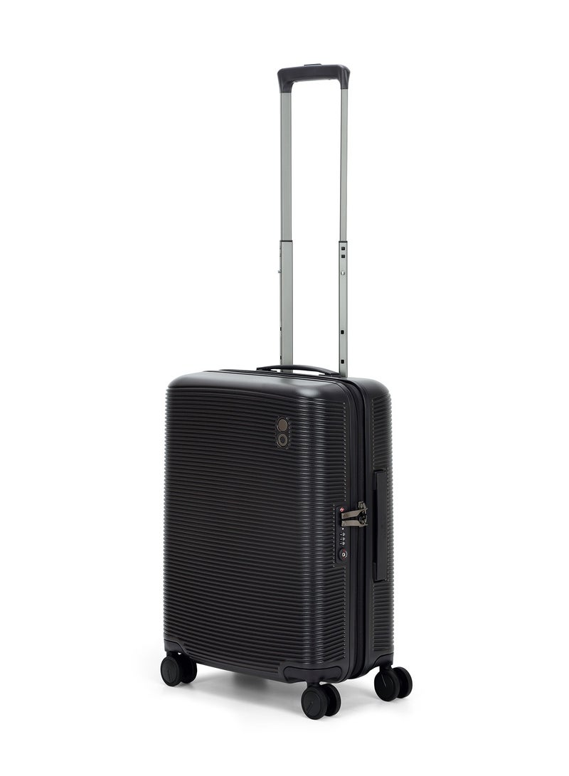 Echolac Ultima 54Cm Cabin Luggage Trolley - Image 2