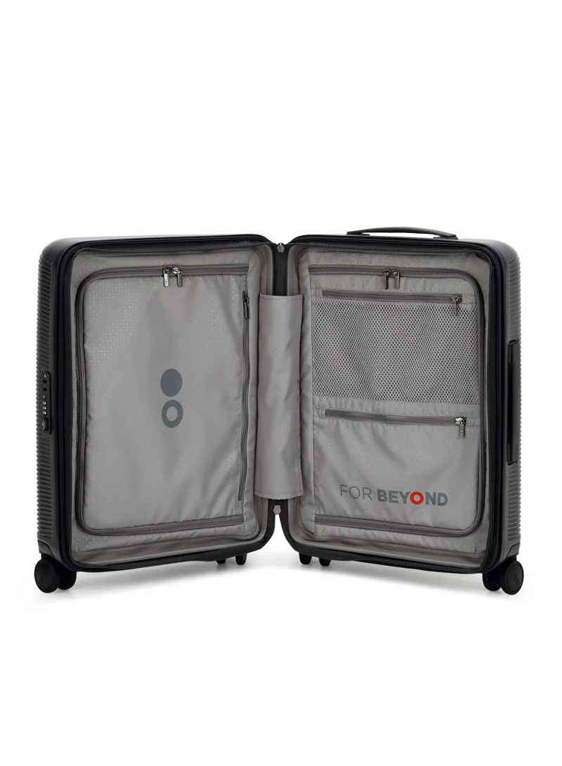 Echolac Ultima 54Cm Cabin Luggage Trolley