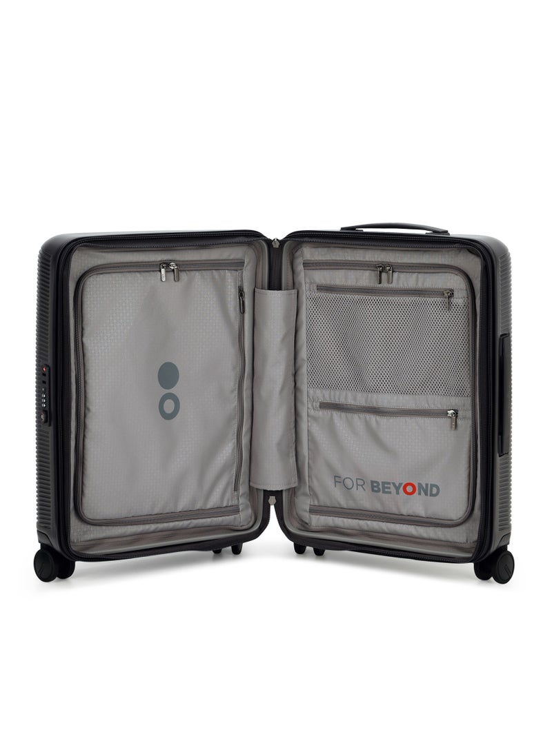 Echolac Ultima 54Cm Cabin Luggage Trolley - Image 3