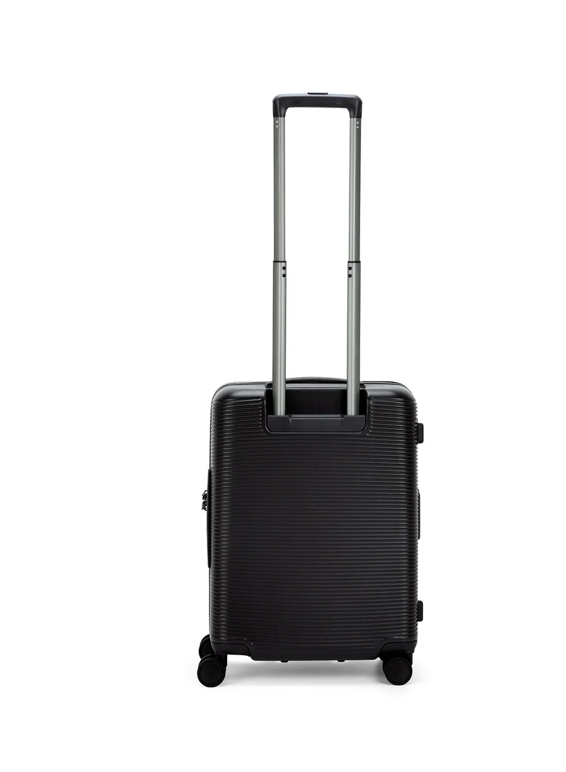 Echolac Ultima 54Cm Cabin Luggage Trolley