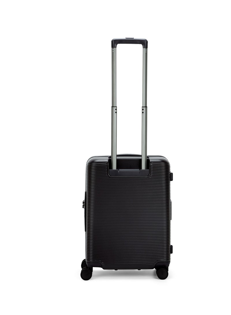 Echolac Ultima 54Cm Cabin Luggage Trolley - Image 5