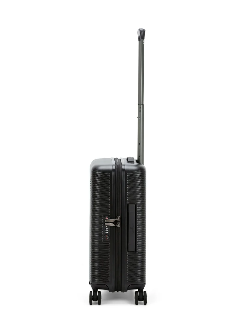 Echolac Ultima 54Cm Cabin Luggage Trolley