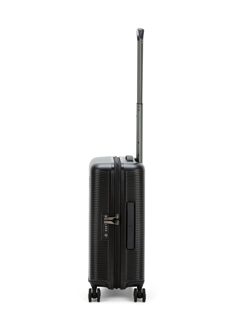 Echolac Ultima 54Cm Cabin Luggage Trolley - Image 4
