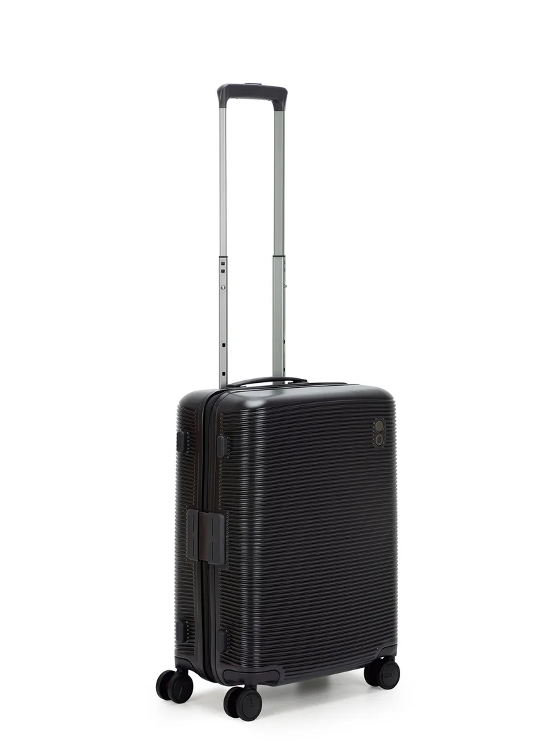Echolac Ultima 54Cm Cabin Luggage Trolley