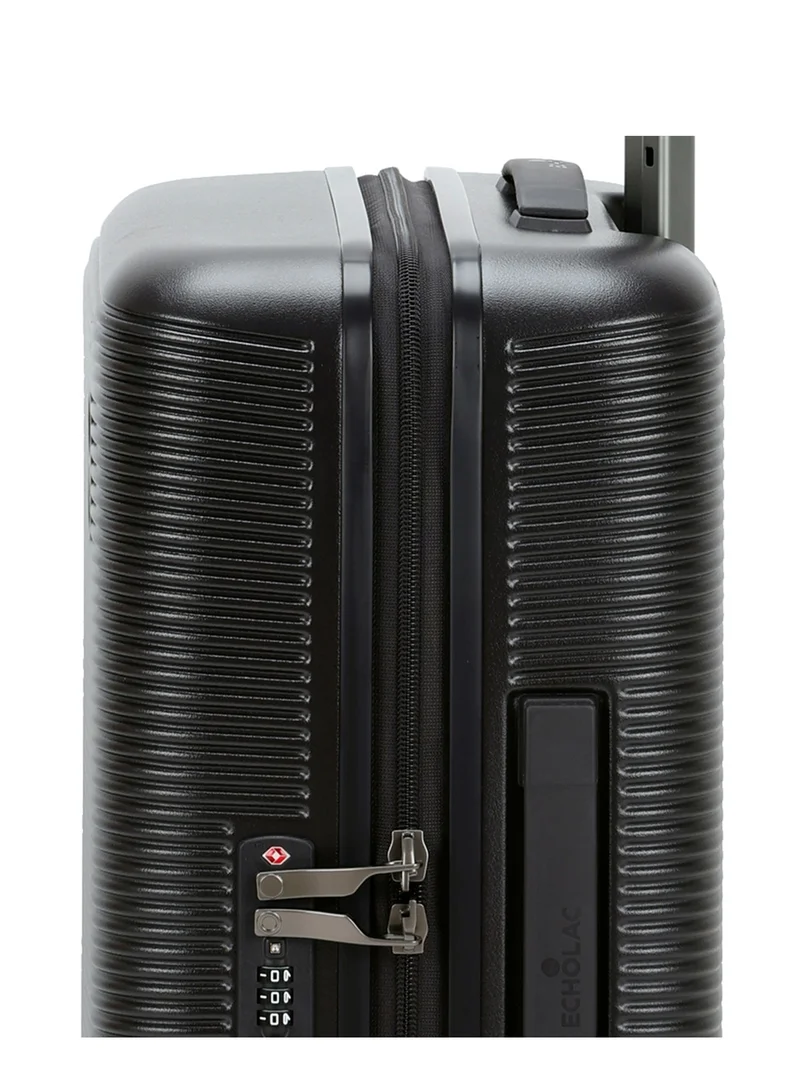 Echolac Ultima 54Cm Cabin Luggage Trolley