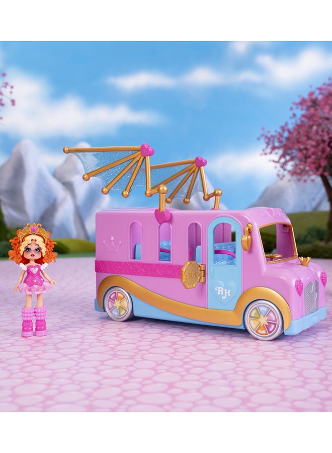 Royale High Bus & Glam Closet - Image 3