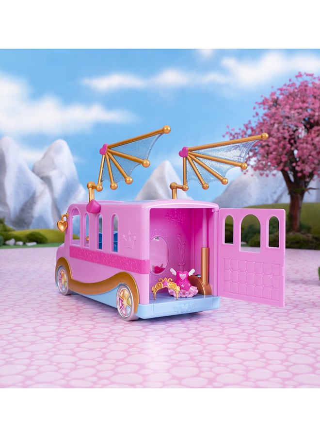 Royale High Bus & Glam Closet - Image 4
