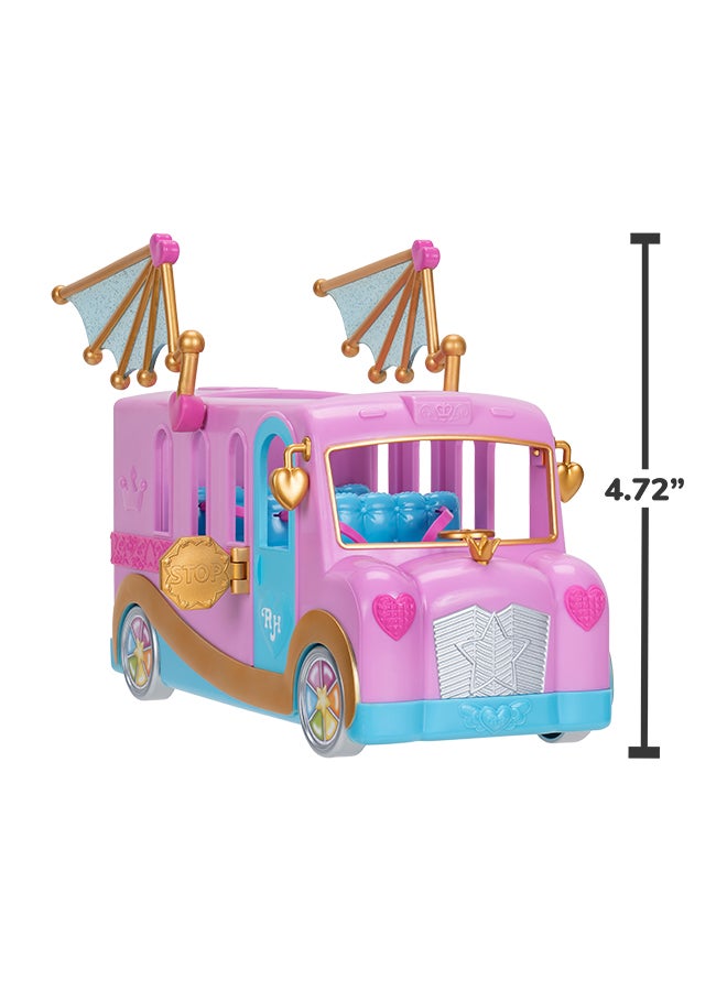 Royale High Bus & Glam Closet - Image 5