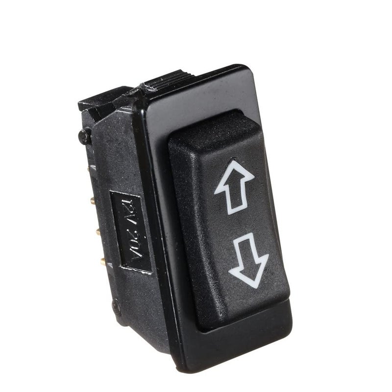 RV Designer S125 Rocker Switch - Image 1