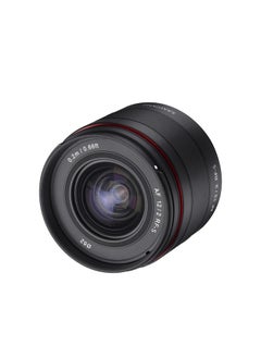 ساميانغ عدسة Samyang 12mm f/2 AF ذات الزاوية الواسعة للغاية (Canon RF-s)  - Image 3