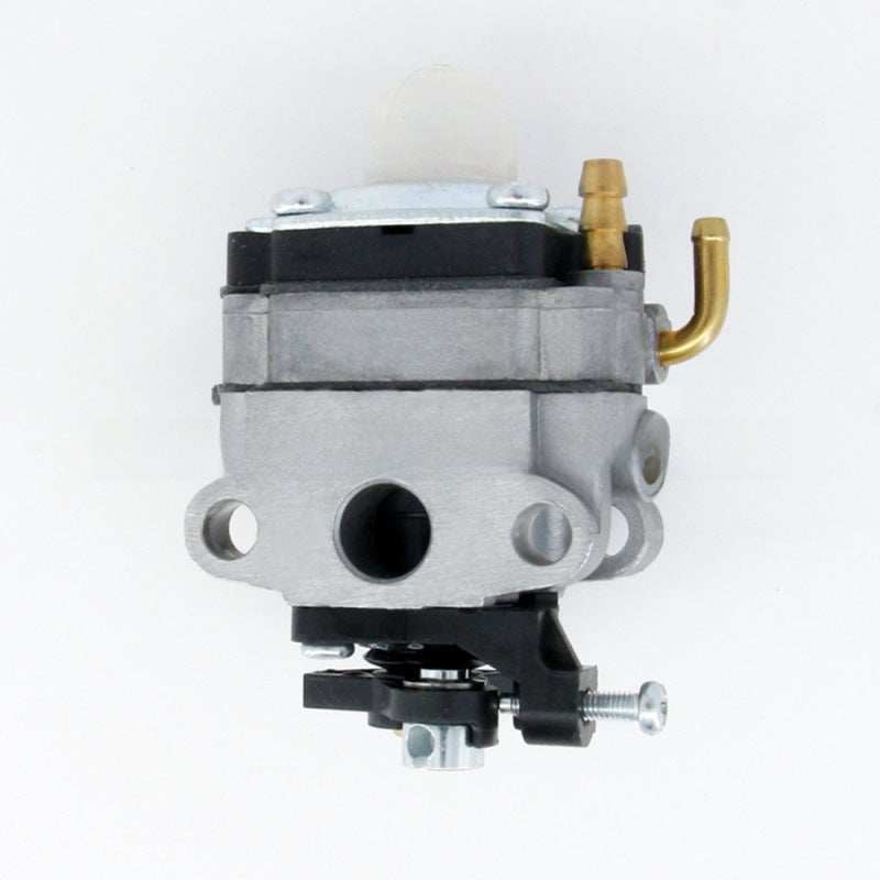 مكربن GX22 GX31 رباعي الأشواط لجزازة العشب FG100 مكربن Walbro WYL-19-1 - Image 3