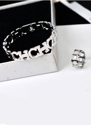 Silver