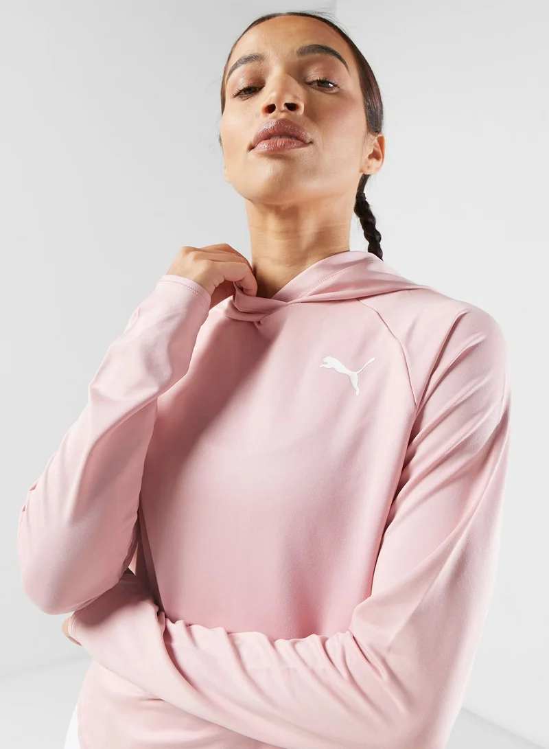 PUMA Active Hoodie
