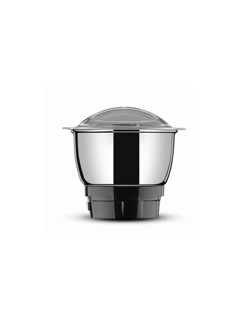 BUTTERFLY Butterfly ABS Plastic Grand 500 Watts Mixer Grinder, Blue  - Image 3