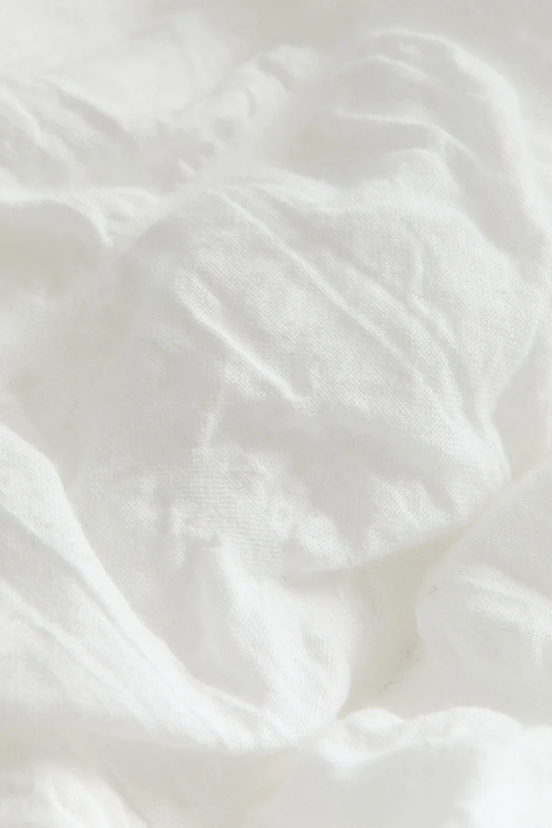 H&M Quilted cotton bedspread