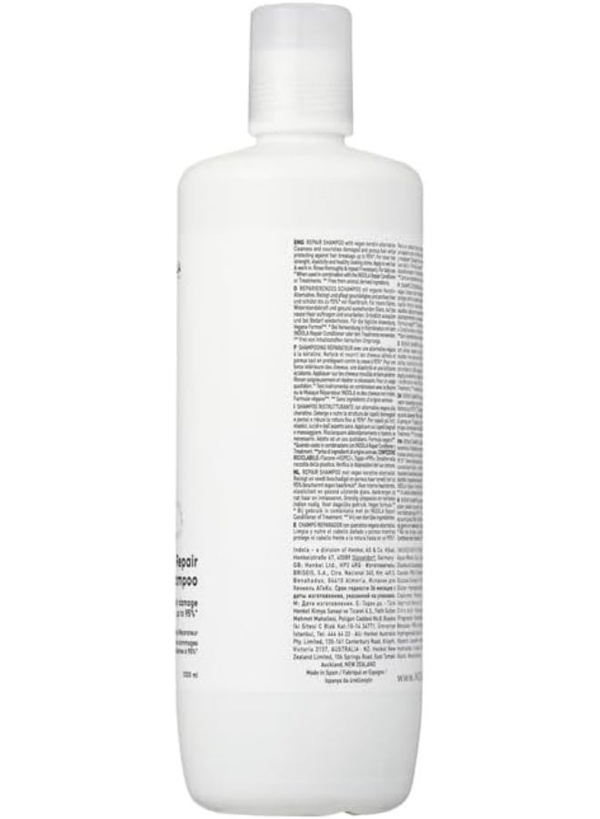 INDOLA Repair Shampoo - Image 2