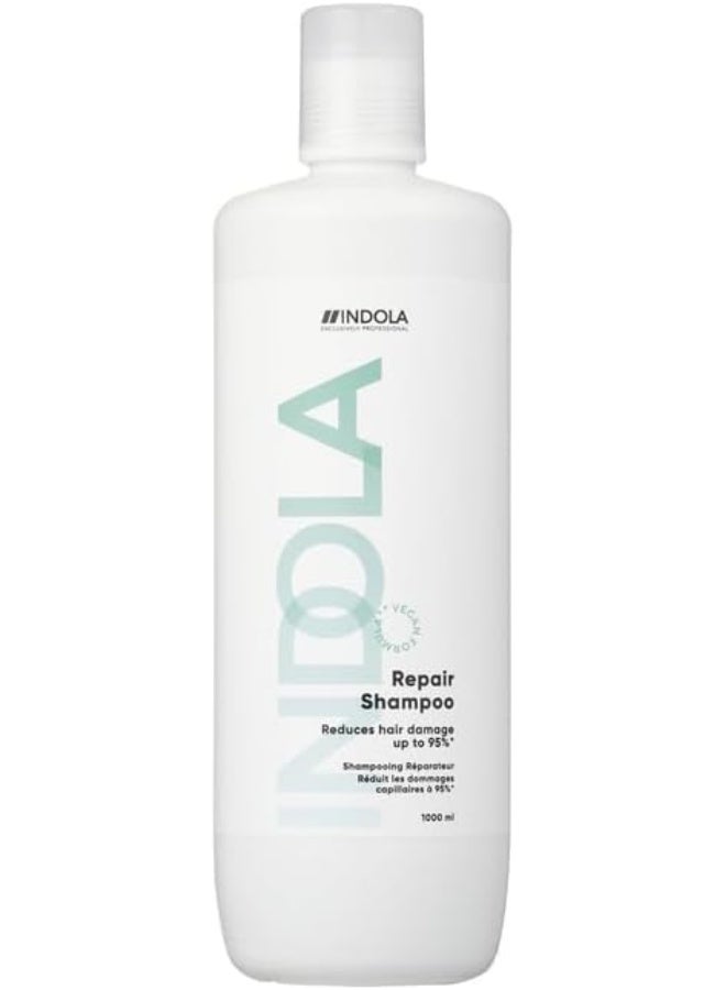 INDOLA Repair Shampoo - Image 1