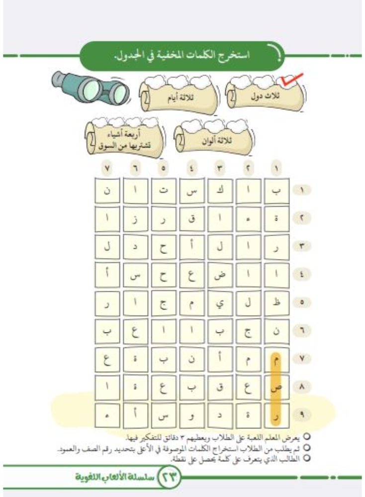 Language Games At Our Childrens Hand - Part 2 - Image 4