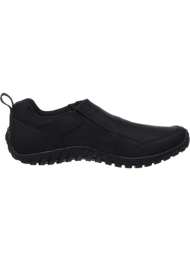 CATERPILLAR 020-1364 Caterpillar Men Casual Shoes Opine 722312 Black  - Image 3