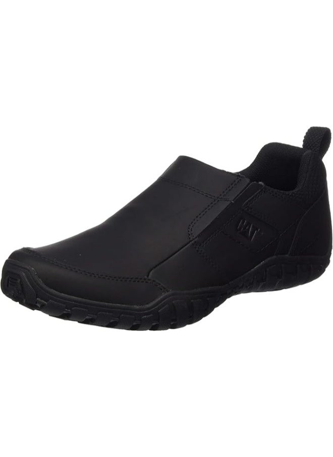 CATERPILLAR 020-1364 Caterpillar Men Casual Shoes Opine 722312 Black  - Image 1