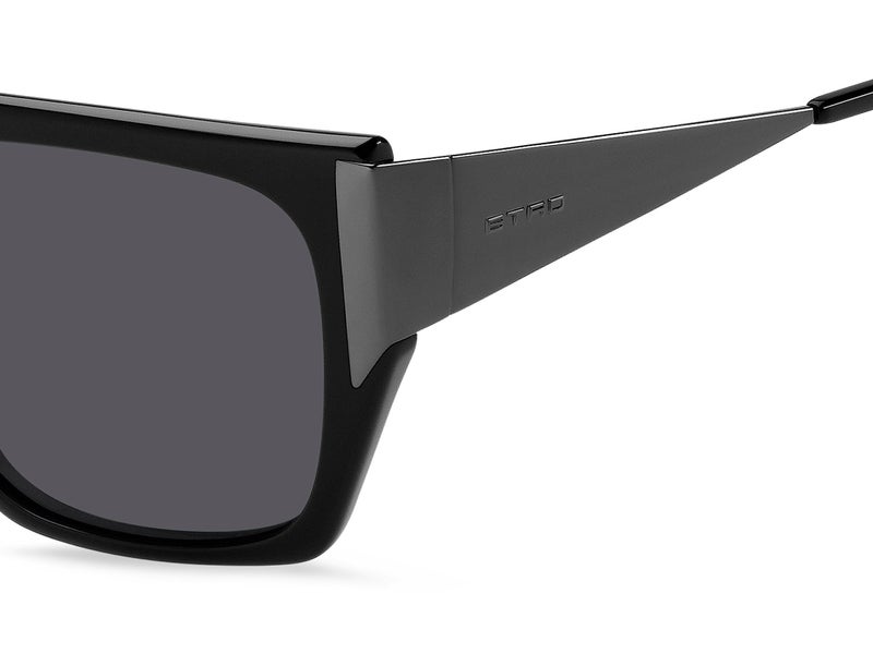 ETRO Unisex Rectangular Sunglasses 58 ETRO 0051/G/S - Image 3
