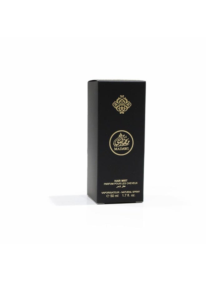 Arabian Oud Madawi Hair Mist 50ml - Image 2