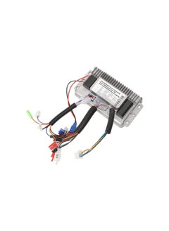 Motor Controller, 60V 72V Universal 3 Mode High Power Brushless Motor Controller for E Bike Electric Bike Scooter
