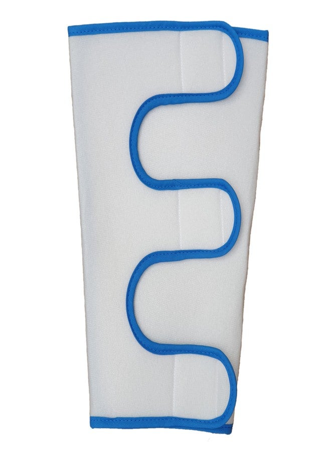 أوليكس زوج من أكمام الساق لمضخة Olex DVT (أبيض) - Image 1