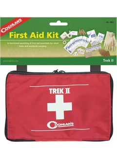 Coghlan's Coghlans Trek 2 First Aid Kit  - Image 1