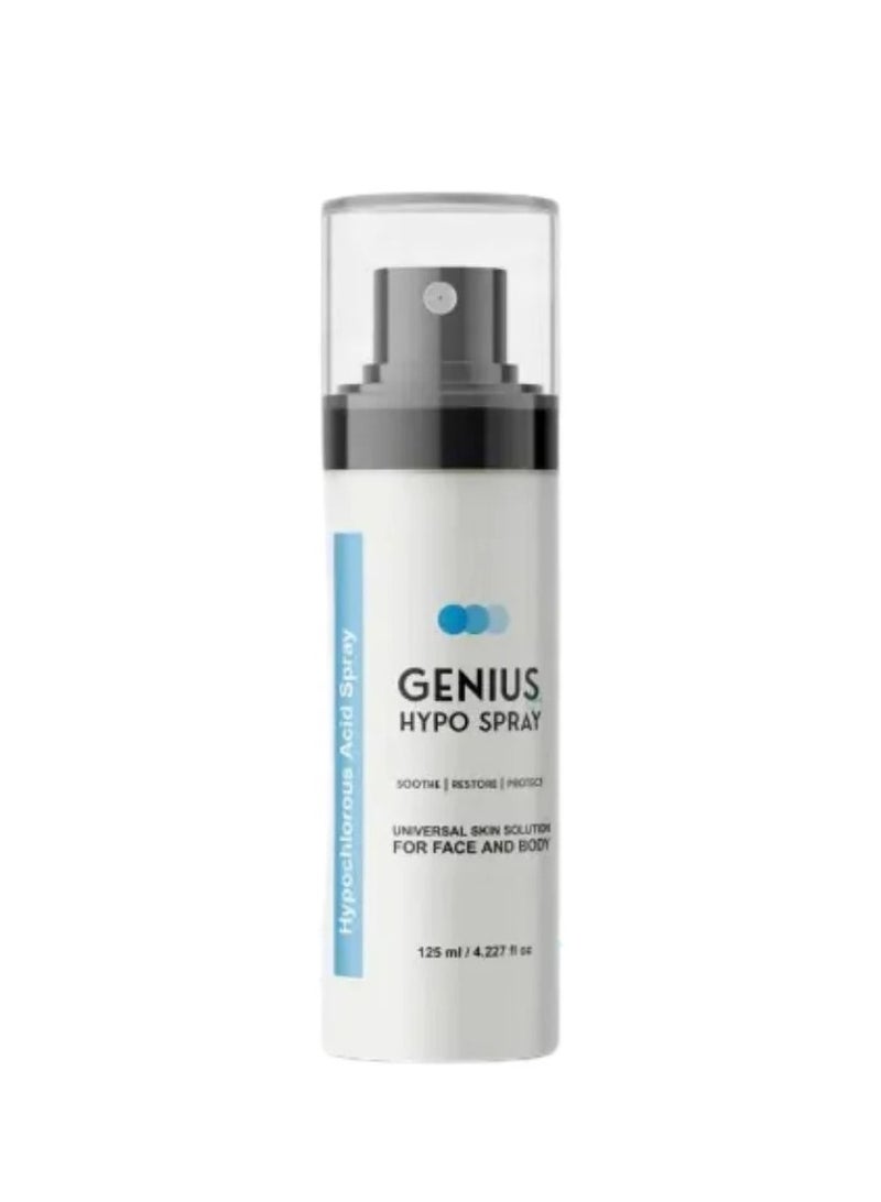 So Sandy Genius Hypo Spray 125ml 