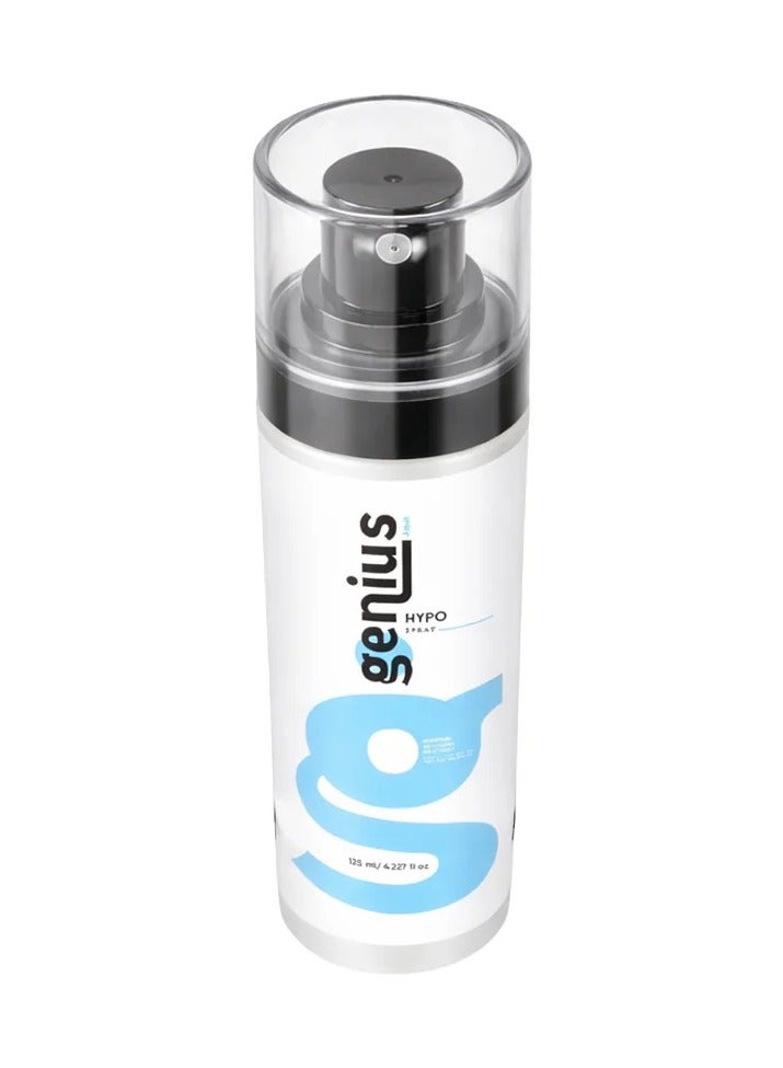 So Sandy Genius Hypo Spray 125ml - Image 1
