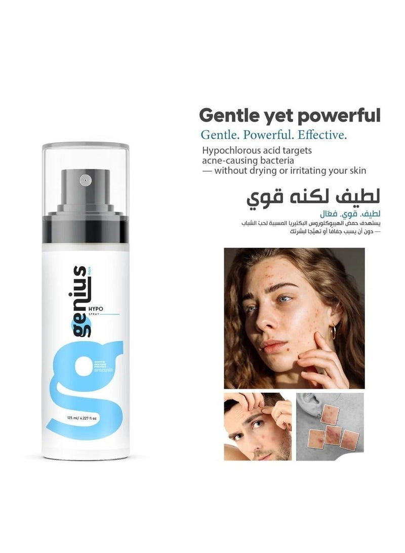 So Sandy Genius Hypo Spray 125ml - Image 5