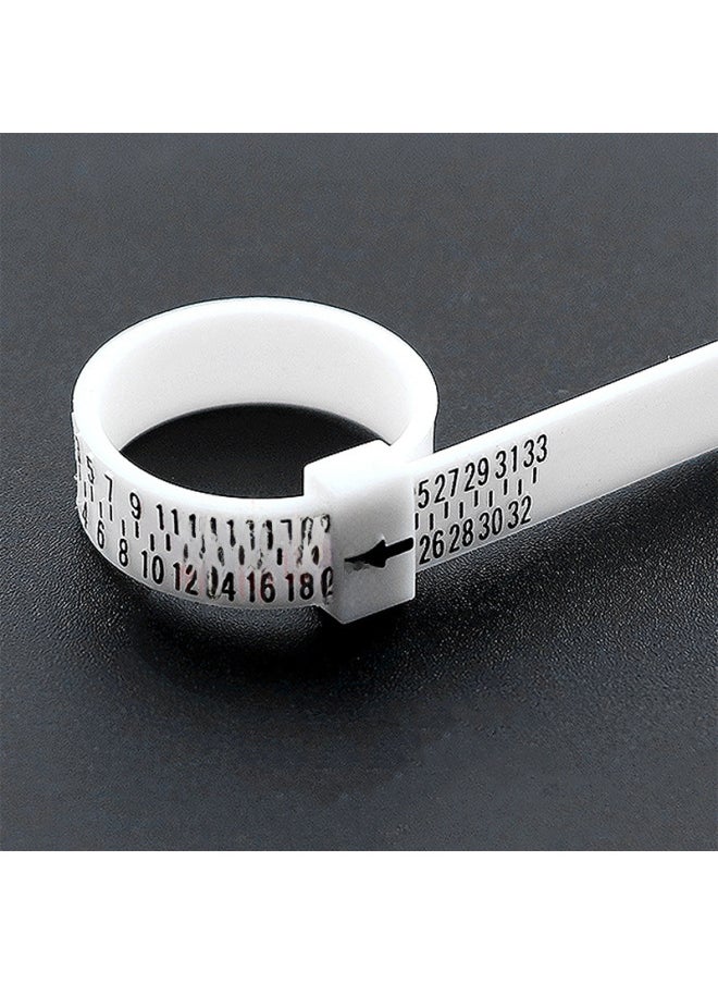 Generic - Digital Caliper Vernier Caliper Electronic Measuring Tool High Precision Measurement Range 0-150mm/0-6inch-Model:Black Beauty Soft Ruler (with Label) - Image 1