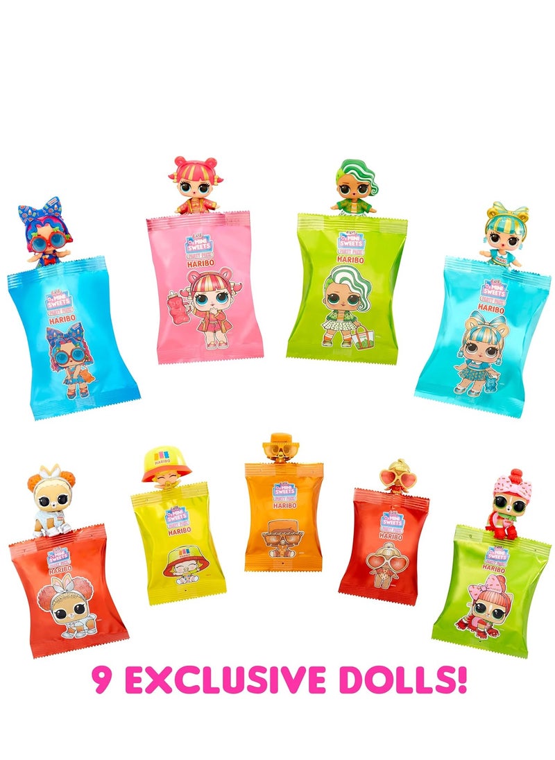 LOL Surprise Loves Mini Sweets X Haribo Party Pack - pzsku/Z187A24BB059D01218893Z/45/_/1699963736/d4d6dec6-15bf-4ec3-b2af-86612d93be86