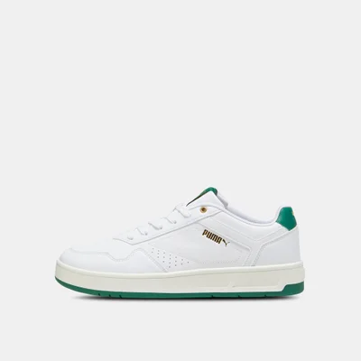 PUMA Kids' Court Classic Shoes