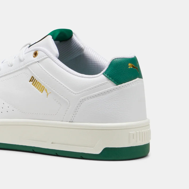PUMA Kids' Court Classic Shoes