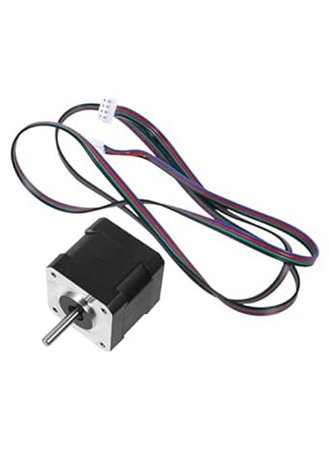 Nema17 High Torque 2 Phase Stepper Motor Dc 42Shdb4036z For 3D Printer Diy Car - Image 1