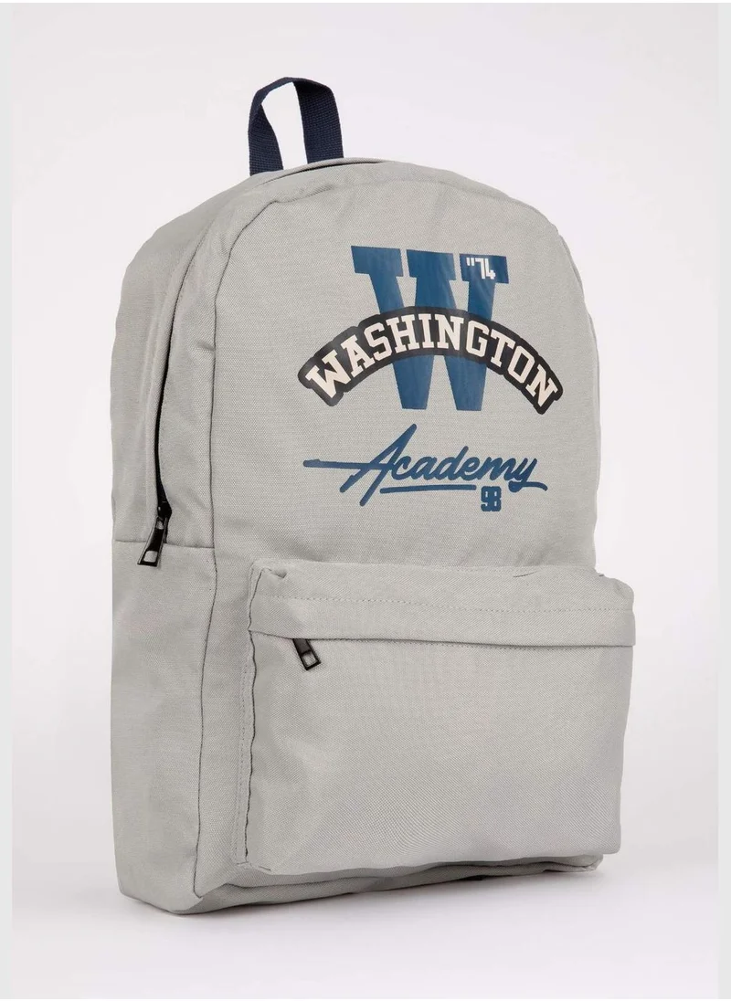 ديفاكتو Man Casual BackPack