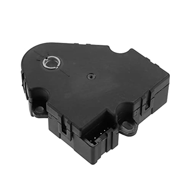 Wivplex Air Blend Door Actuator for Chevrolet - Image 2