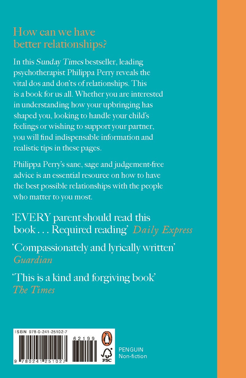Book You Wish Your Parents Had Read (and Your Children Will Be Glad That You Did) - Image 2