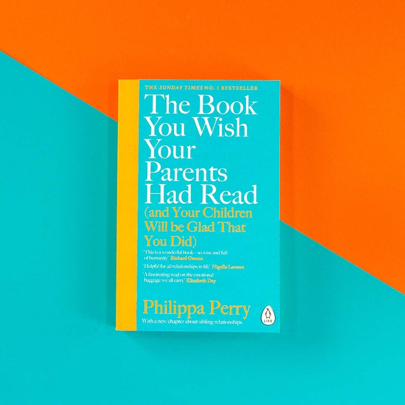 The Book You Wish Your Parents Had Read (And Your Children Will Be Glad That You Did): The #1 Sunday Times Bestseller - Image 4