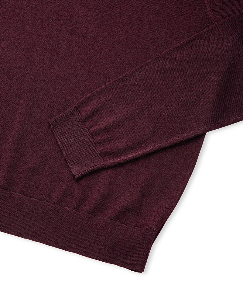Ipekyol  Fine Knit Wool-Blend Top for Women | Best Price UAE