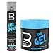 L3  Level 3 Hair Gel  Hair Spray Kit  Super Strong Hold  Flake Free  Long Lasting Shine  Great for Men and Women  Strong Hold Hair Spray Hair Gel  Hair Spray - Image 2