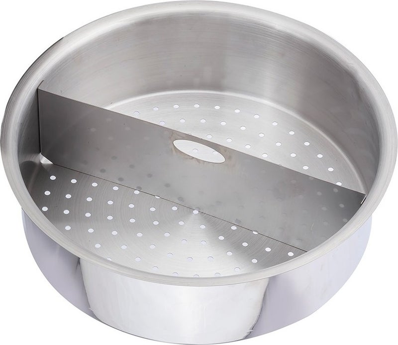 Işıkgaz Silverinox Electric 23 Lt Milk Corn Boiling Pan Machine  - Image 2