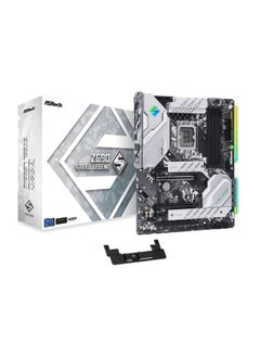 ASRock Steel Legend Intel Z690 LGA 1700 ATX DDR4-SDRAM Motherboard