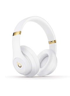 General Wireless over-ear Bluetooth headphones, over-the-head active noise cancelling wireless headphones, compatible with Apple and Android, with a battery life of more than 8 hours  - Image 1